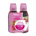 Milical Ultra slimming drainer 2 bottles of 500ml