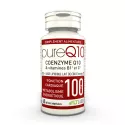 LT Labo PURE Q10 Coenzym Q10 + Vitamine Antioxidationskapseln