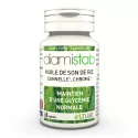 Diamistab balans glycemie capsules