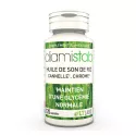 Diamistab balans glycemie capsules