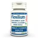 FLEXILIUM Кремний Ca Глюкозамин Хондроитин Mn капсулы