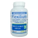 FLEXILIUM Silicon Ca Glucosamine Condroitina Mn Cápsulas