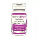 MINCIFACIL elimination rebellious fat capsules