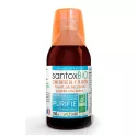 Tratamento desintoxicante Santox Bio Natural Drinkable