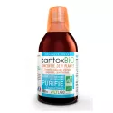 Tratamento desintoxicante Santox Bio Natural Drinkable