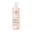 Nuxe Body Rêve de Thé Revitalizing Moisturizing Milk