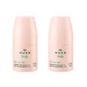 Nuxe Body Rêve de Thé Deodorant Freshness 24ч.