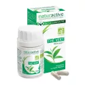 Naturactive Extrait Concentré Thé Vert Bio 60 gélules