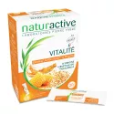 NATURACTIVE Vitalité 20 sticks de 10 ml