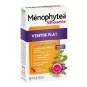 Nutreov Menophytea Silhouette Flat Belly 30 capsules