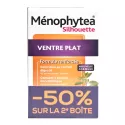 Nutreov Menophytea Silhouette Vientre Plano 30 cápsulas