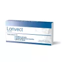 LONVECT disturbi sessuali 20 compresse