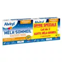 Méla-Sommeil Mélatonine Complexe Alvityl 30 Gélules