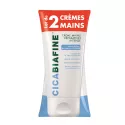 Cicabiafine Crème Mains Réparation Intense 75ml