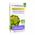 Organic Arkocaps Artichoke Digestive Comfort