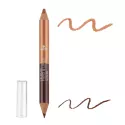 Avril Organic Makeup Duo Blush and Liner