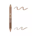 Avril Organic Makeup Duo Blush and Liner