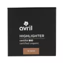 Avril Highlighter Bio