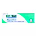 Sunstar Gum Toothpaste Original White 75ml