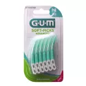 Sunstar Gum Interdental Stick Soft Picks Advanced
