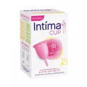 Intima CUP PHARMA copa menstrual