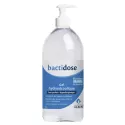 Gel hidroalcohólico de bactidosa Gilbert