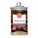 Jardins d'Occitanie Red Ginseng cultivado en Francia