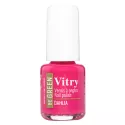 Vitry Nail Polish BE Green 6 ml