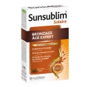 Nutreov Sunsublim Sun Tanning Age Expert 28 capsules