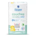 Biolane Expert Bio Ecological diapers