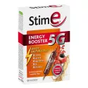 Stim E Energy Booster 5G 20 Ampullen Nutreov