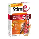 Nutreov Stim E Energy Booster 5G 20 injectieflacons