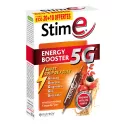 Stim E Energy Booster 5G 20 Ampullen Nutreov