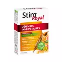 Nutreov Stim Royal Défenses Immunitaires 20 phials