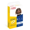 Deltatic Pest Control Collar Dog Clement Thekan