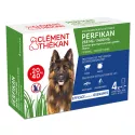 Perfikan Clément-Thekan Antiparasitário spot-on para cães