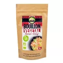 Écoidées Bouillon Végétal Bio 100% Vegan