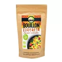 Écoidées Bouillon Végétal Bio 100% Vegan