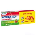 Alvityl Acérola 1000 Vitamine C 30 comprimés offre spéciale lot de 2