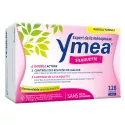 Ymea Menopause Silouhette - Hot flashes in capsules