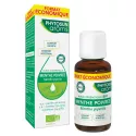 Huile essentielle bio menthe poivrée Phytosun Aroms Mentha piperita