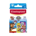 Elastoplastica Disney 20 medicazioni per bambini