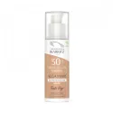 Alga Maris Tinted Sunscreen Spf 30 Bio Biarritz 50ml