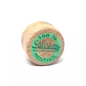 Macaron Fresh Menthol Salva