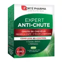 Forté Pharma Expert Anticaída del Cabello en Tabletas