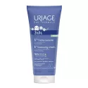 Uriage Baby 1st Crema limpiadora para el cuerpo y el cabello