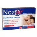 NOZOAIR 30 Nasenstreifen