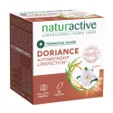 Naturactive Doriance zelfbruinende en beschermingscapsules