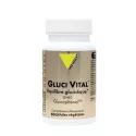 Vitall + Gluci Vital Carbohydrate Balance mit Glucophenol in pflanzlichen Kapseln