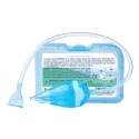 Respimer Baby Fly + 5 фильтров